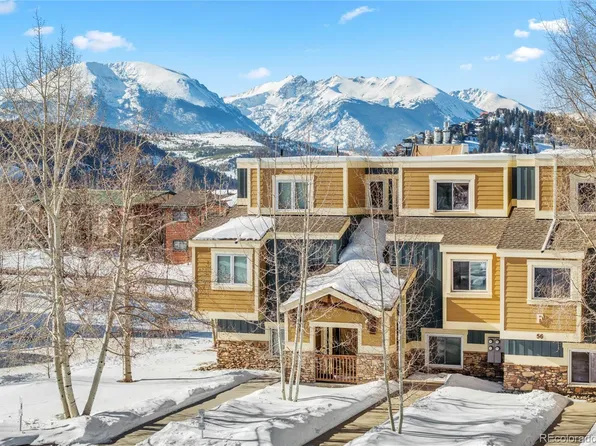 56 Cove Boulevard #F12, Dillon, CO 80435