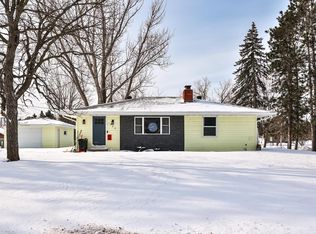 320 Monico Ln, Park Rapids, MN 56470