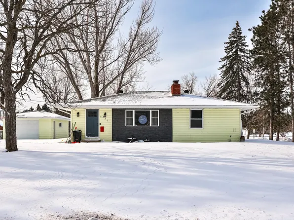 320 Monico Ln, Park Rapids, MN 56470