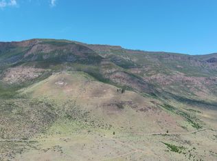 Hunters Point, Paisley, OR 97636