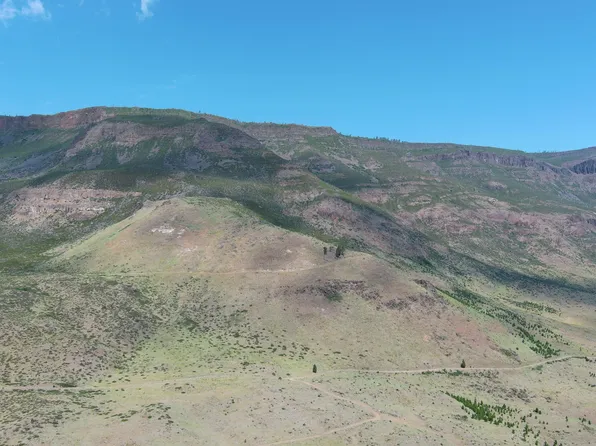 Hunters Point, Paisley, OR 97636