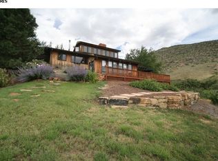 6700 N County Road 29c, Bellvue, CO 80512