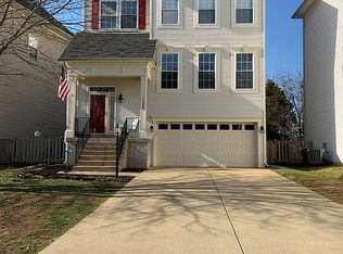 11924 Bethany Springs Mews, Manassas, VA 20109