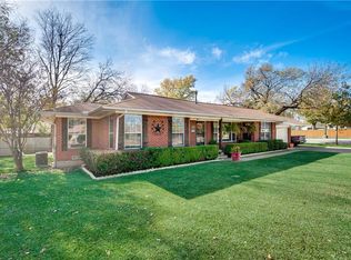 2934 Salerno Dr, Dallas, TX 75224