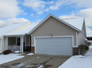 850 Bristol Dr, Akron, OH 44312
