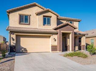 10152 N Smooth Agave Loop, Marana, AZ 85653