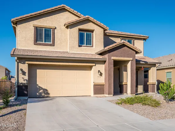 10152 N Smooth Agave Loop, Marana, AZ 85653