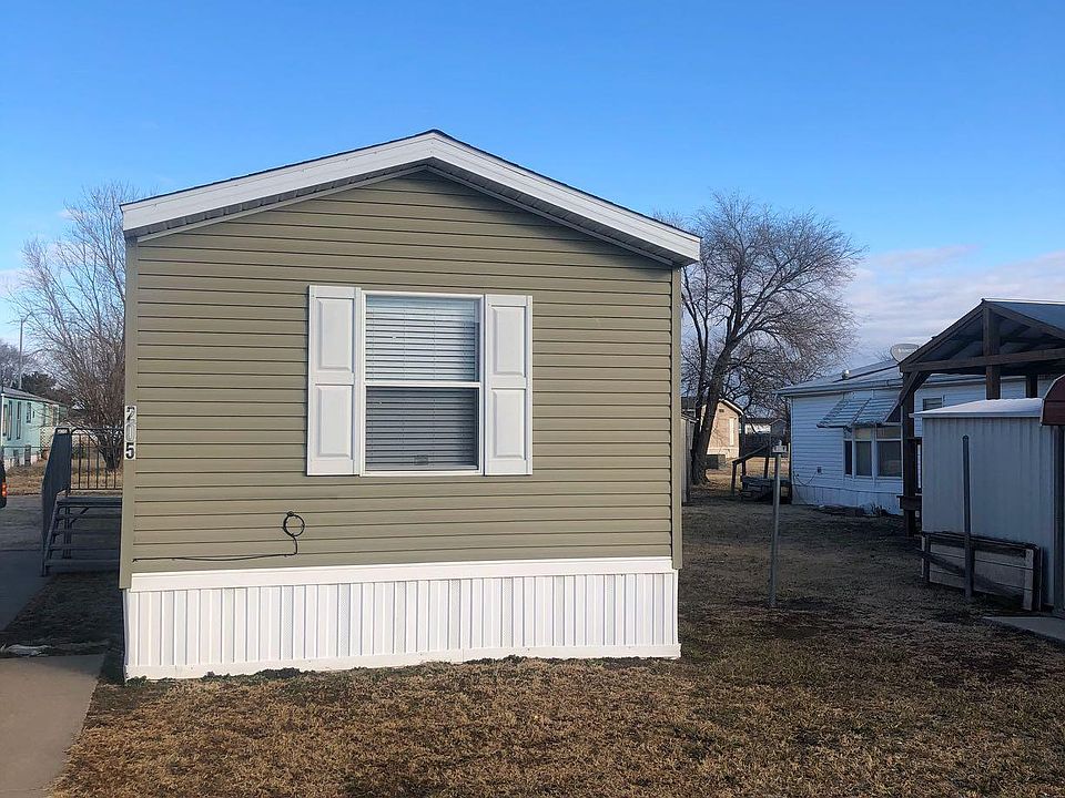 1st image of 3636 W 44th St S Lot 205