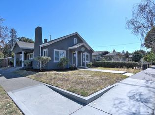 906 S 8th St, San Jose, CA 95112