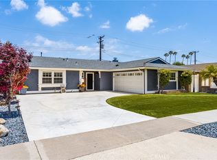 11822 Saint Mark St, Garden Grove, CA 92845