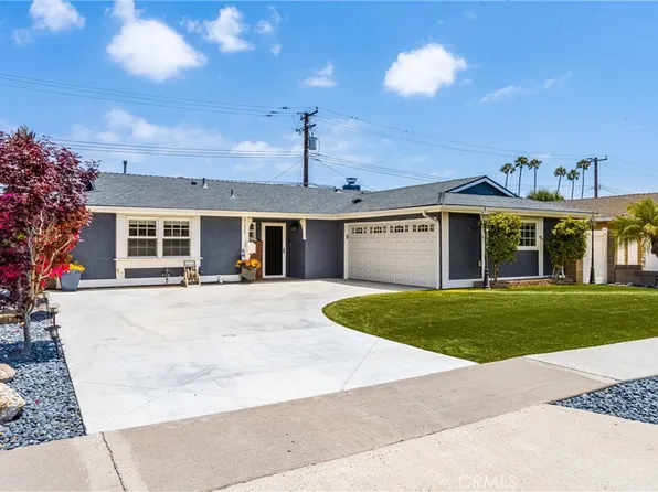 11822 Saint Mark St, Garden Grove, CA 92845