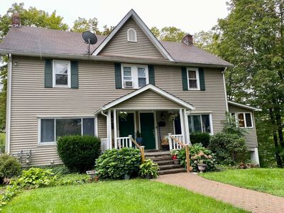 5 Smith Ter, Highland, NY, 12528