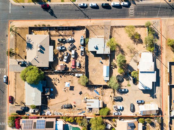 5202 N 21st Ave, Phoenix, AZ 85015