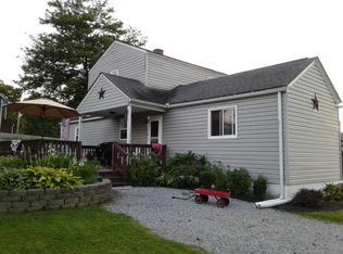 112 Burnside Ln, Sidman, PA 15955