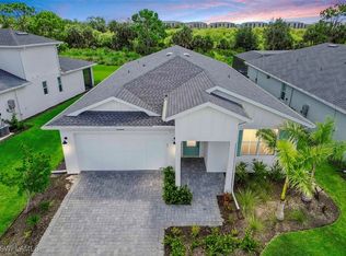 16336 Preservation Blvd, Punta Gorda, FL 33982