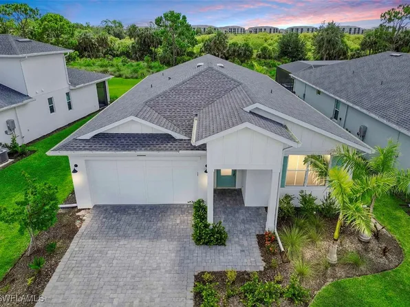 16336 Preservation Blvd, Punta Gorda, FL 33982