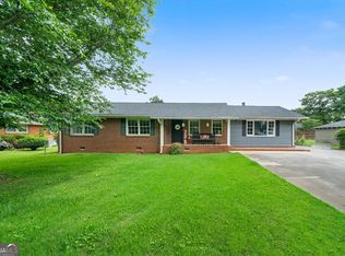 213 Cook St, Cartersville, GA 30120