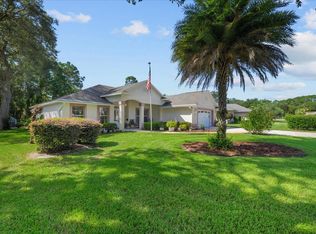 625 Christina Dr, Saint Augustine, FL 32086