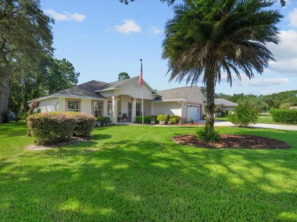 625 Christina Dr, Saint Augustine, FL 32086