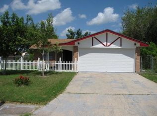 5 Belinda Cir, Brownsville, TX 78521