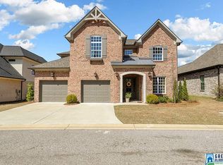 4657 Jackson Loop, Vestavia, AL 35242