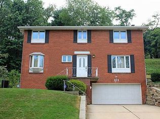 124 Washington Rd, Pittsburgh, PA 15221