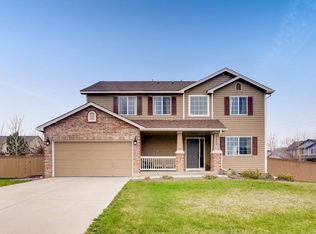 5838 Randolph Ave, Castle Rock, CO 80104
