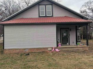 401 Avenue 2 NE, Atkins, AR 72823