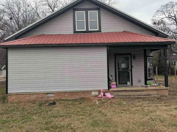 401 Avenue 2 NE, Atkins, AR 72823