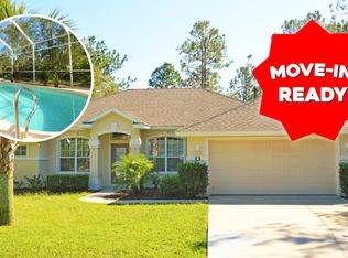 13 Sleigh Bell Pl, Palm Coast, FL 32164