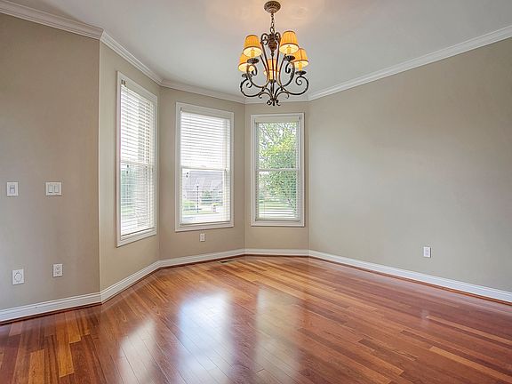 Formal living room