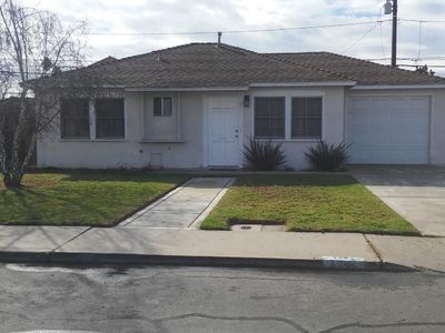 224 McMillan St, Oxnard, CA, 93033