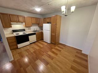 173 Adams St #26, Newton, MA 02458