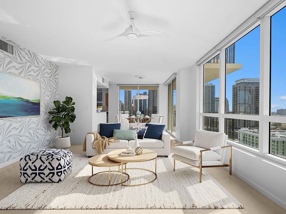 1st image of 600 W Las Olas Boulevard #1708