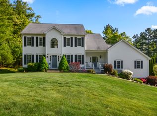 17 Lindsey Ln, Charlton, MA 01507