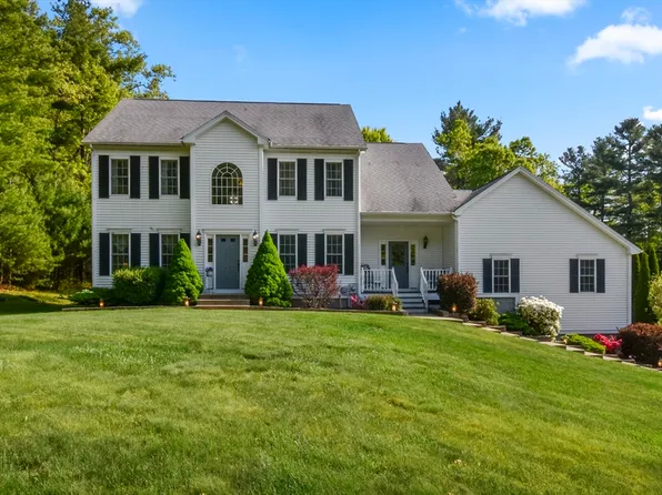 17 Lindsey Ln, Charlton, MA 01507
