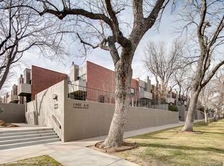467 Columbine St, Denver, CO 80206