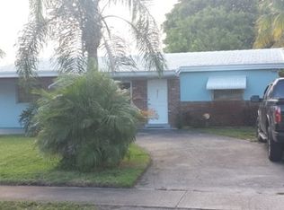 2171 NE 1st Ave, Pompano Beach, FL 33060