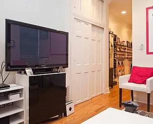 Rented by Living New York