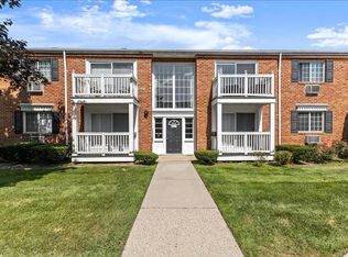 2425 Torquay Ave APT 101, Royal Oak, MI 48073