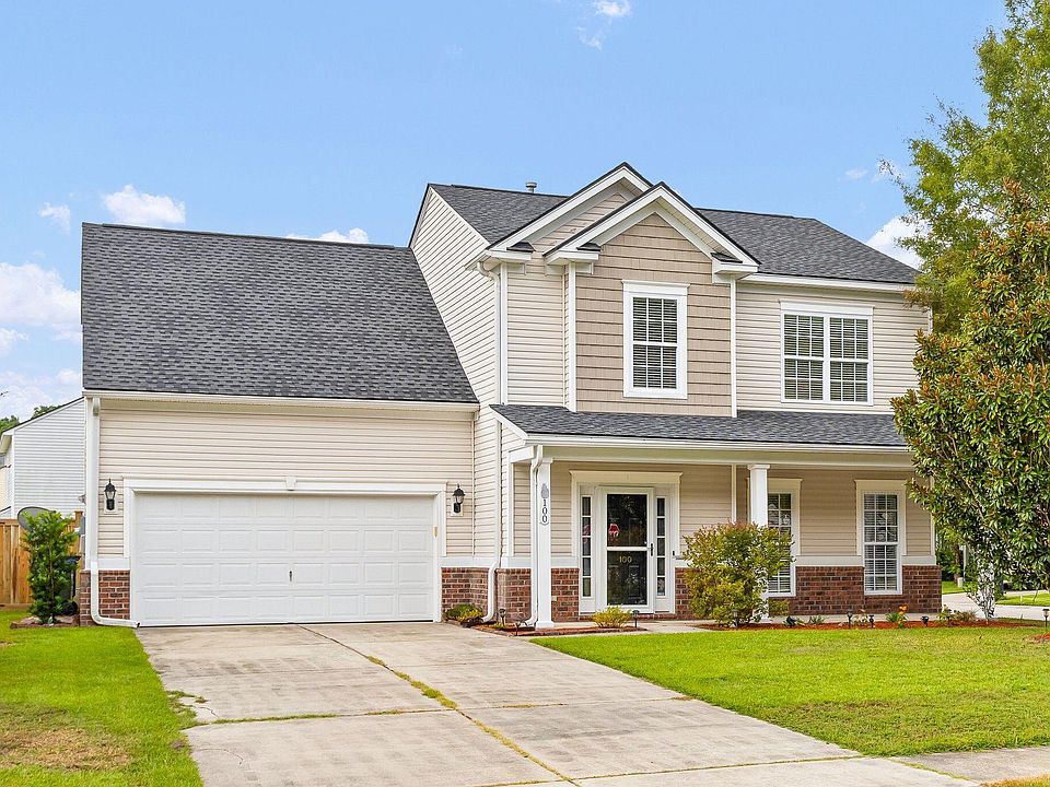1st image of 100 Towering Pine Dr