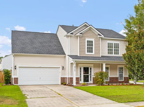 100 Towering Pine Dr, Ladson, SC 29456