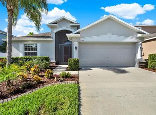 11309 Langworth Hill Ln, Riverview, FL 33579