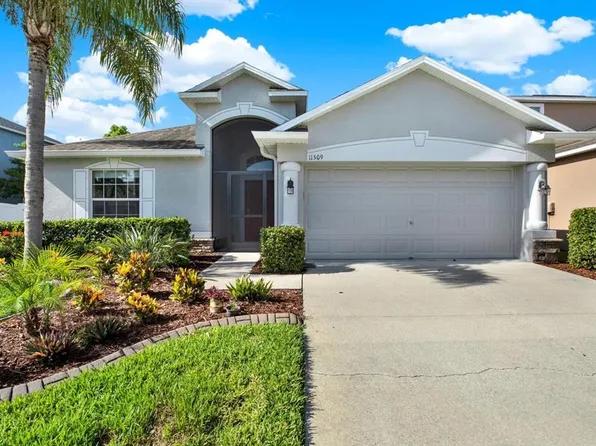 11309 Langworth Hill Ln, Riverview, FL 33579