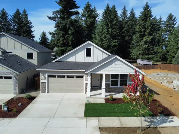 12802 NE 64th Ave, Vancouver, WA 98686