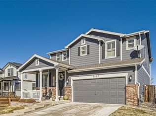 5657 Jaguar Way, Littleton, CO 80124