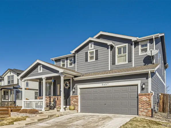 5657 Jaguar Way, Lone Tree, CO 80124