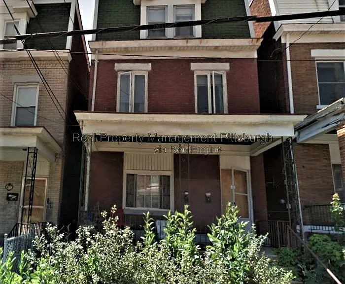 825 Collins St #1 — Photo 8
