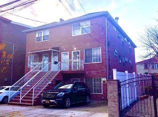 1418 117th St FLOOR 3, College Pt, NY 11356