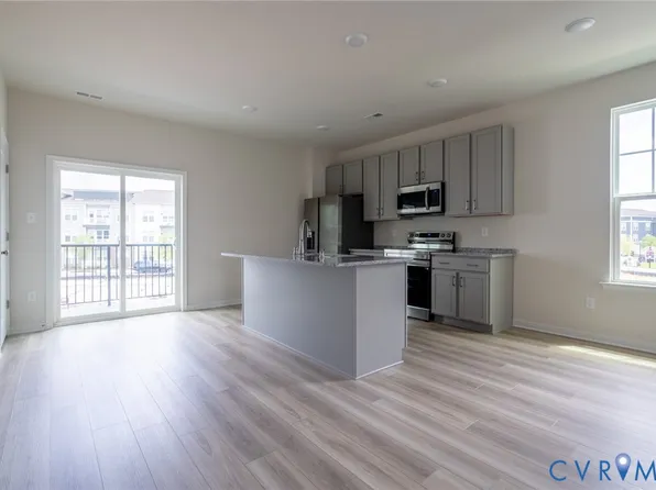 2118 Blossom Trail Ave #G-5, Henrico, VA 23223